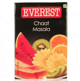 Everest Chaat Masala   Box  500 grams